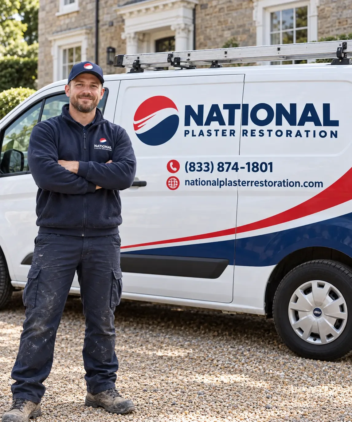 Plaster Repair company in Irwin, OH